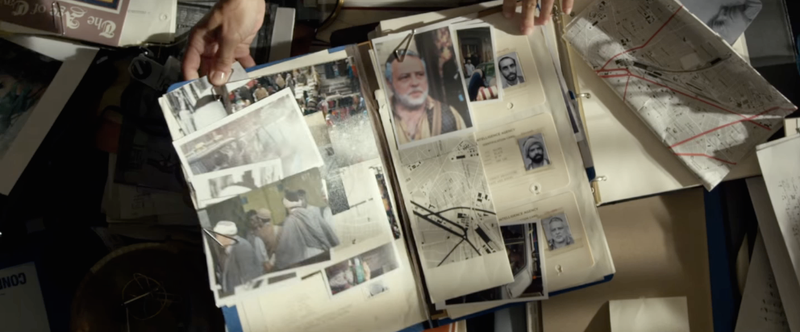 Illustration for article titled Todos los secretos del tráiler de X-Men: Apocalypse, escena por escena